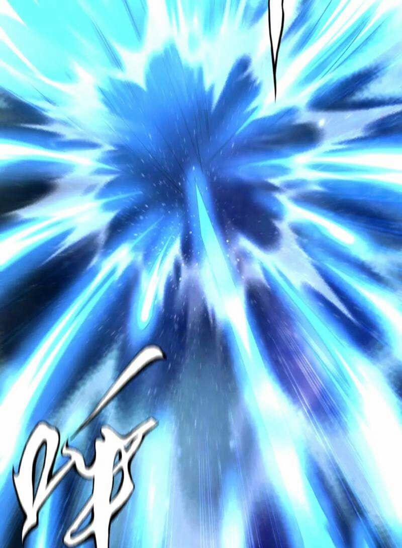 Vạn Cổ Thần Đế 86 trang 34