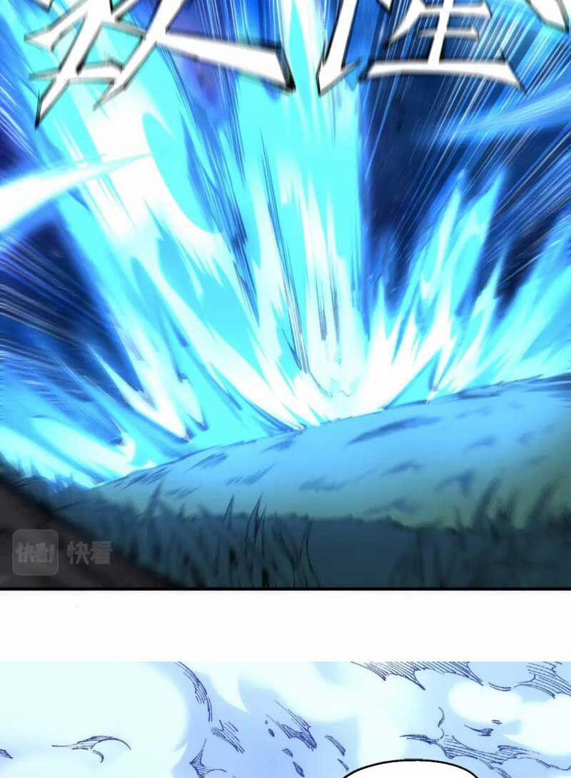 Vạn Cổ Thần Đế 86 trang 36