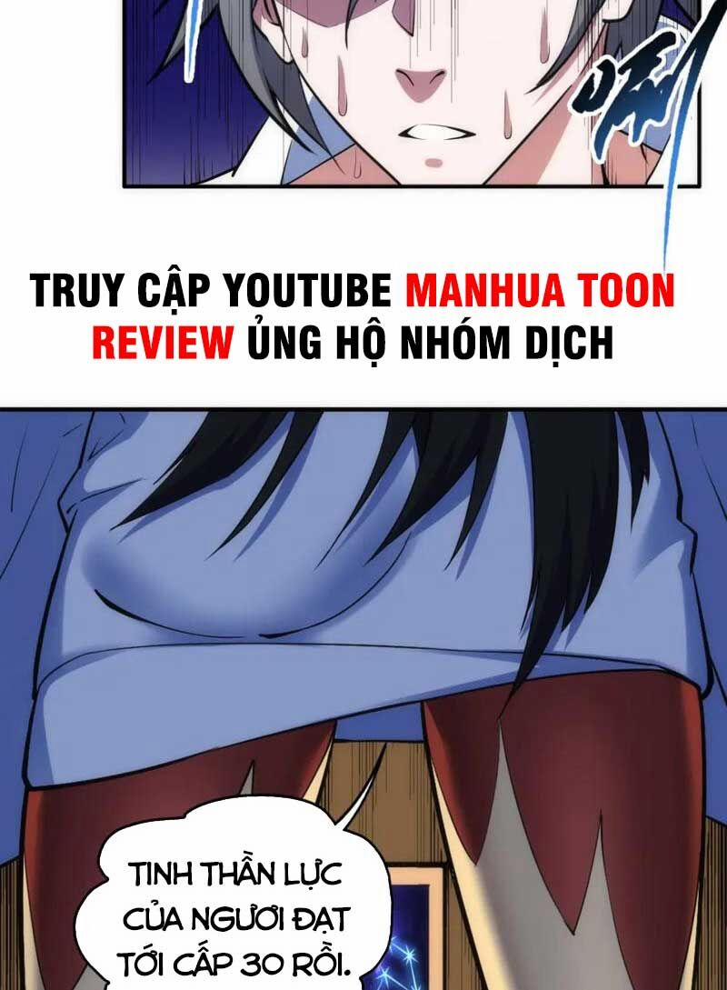 Vạn Cổ Thần Đế 86 trang 39