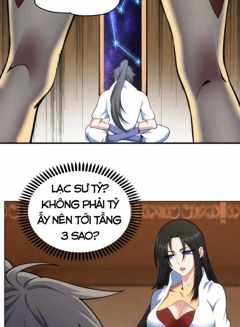 Vạn Cổ Thần Đế 86 trang 40