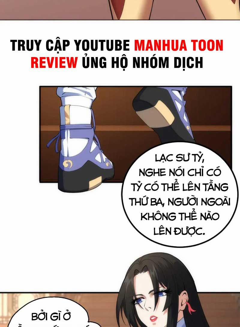 Vạn Cổ Thần Đế 86 trang 44