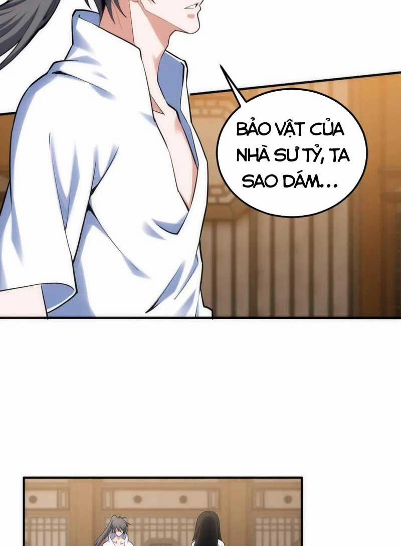 Vạn Cổ Thần Đế 86 trang 47