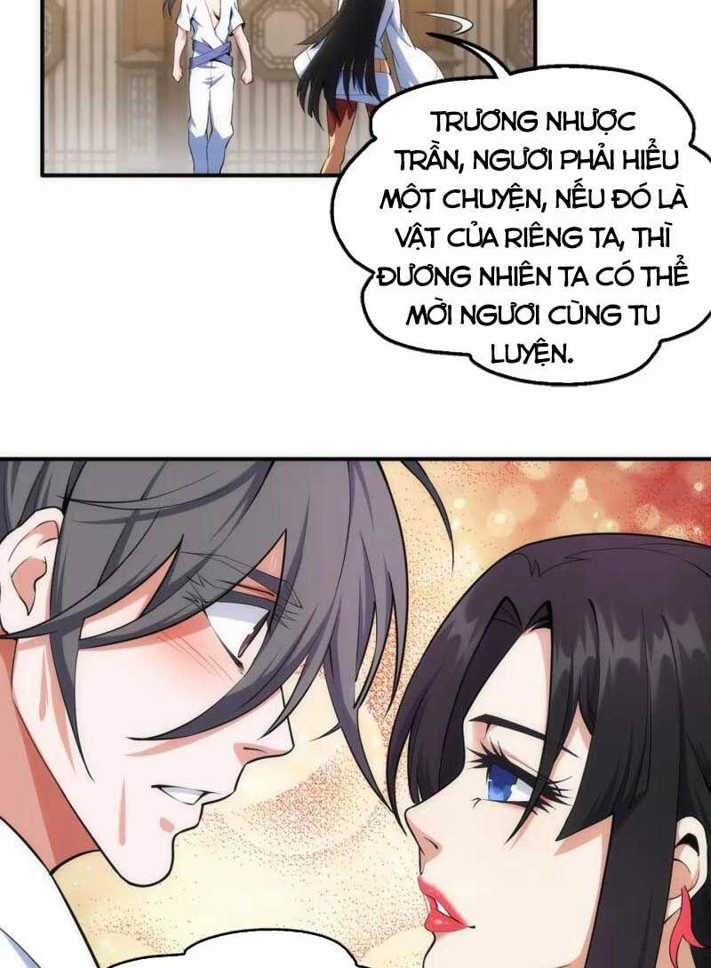 Vạn Cổ Thần Đế 86 trang 48