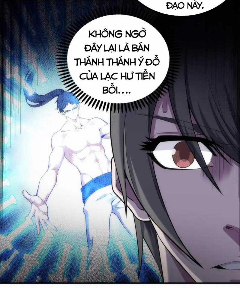 Vạn Cổ Thần Đế 86 trang 54