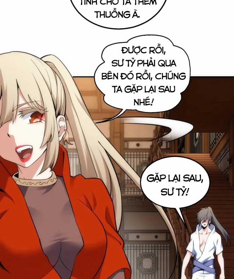 Vạn Cổ Thần Đế 86 trang 8