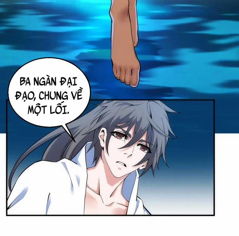 Vạn Cổ Thần Đế 87 trang 10