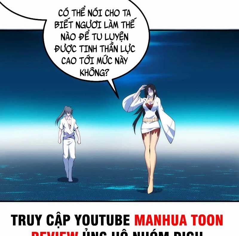 Vạn Cổ Thần Đế 87 trang 12