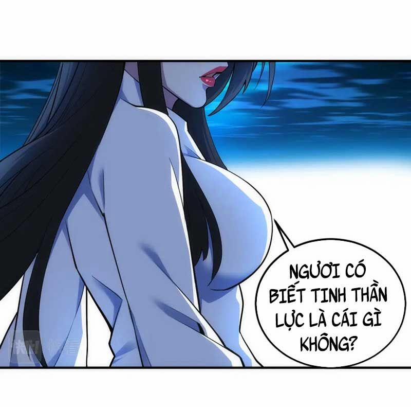 Vạn Cổ Thần Đế 87 trang 15