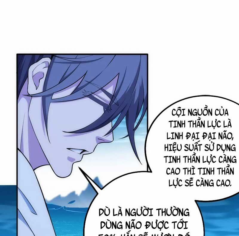 Vạn Cổ Thần Đế 87 trang 16