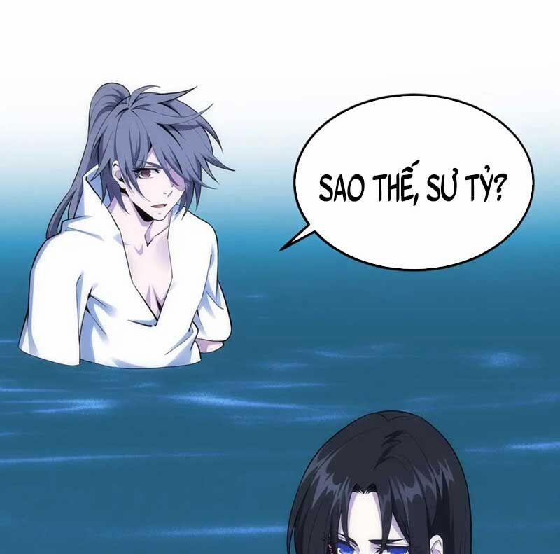 Vạn Cổ Thần Đế 87 trang 21