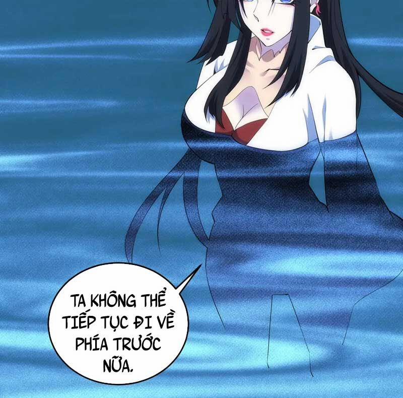 Vạn Cổ Thần Đế 87 trang 22