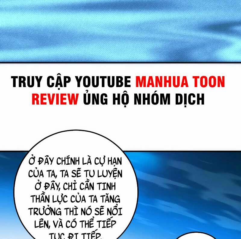 Vạn Cổ Thần Đế 87 trang 23