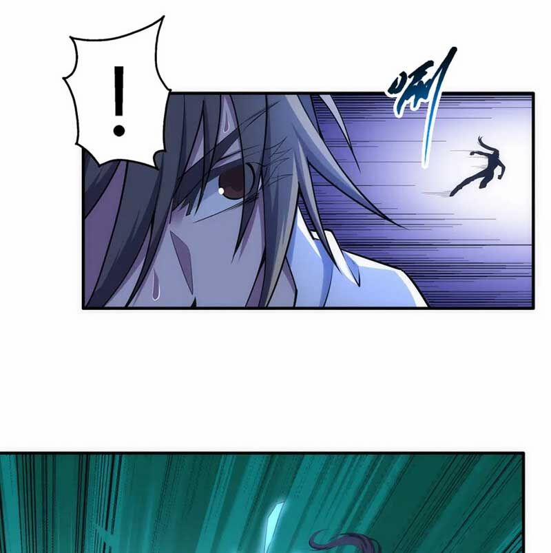 Vạn Cổ Thần Đế 87 trang 37