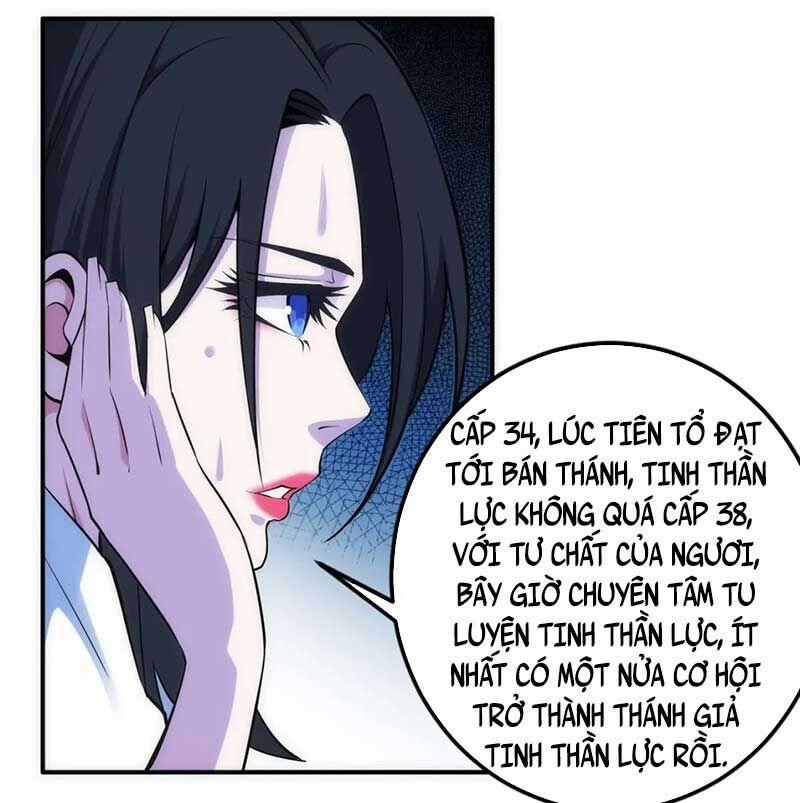 Vạn Cổ Thần Đế 87 trang 44