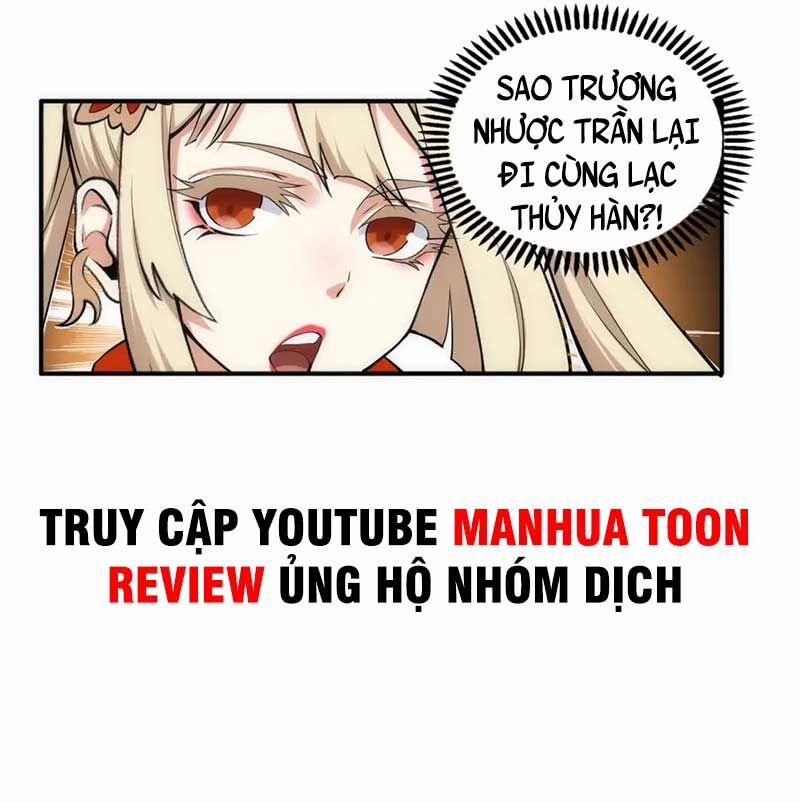 Vạn Cổ Thần Đế 87 trang 50