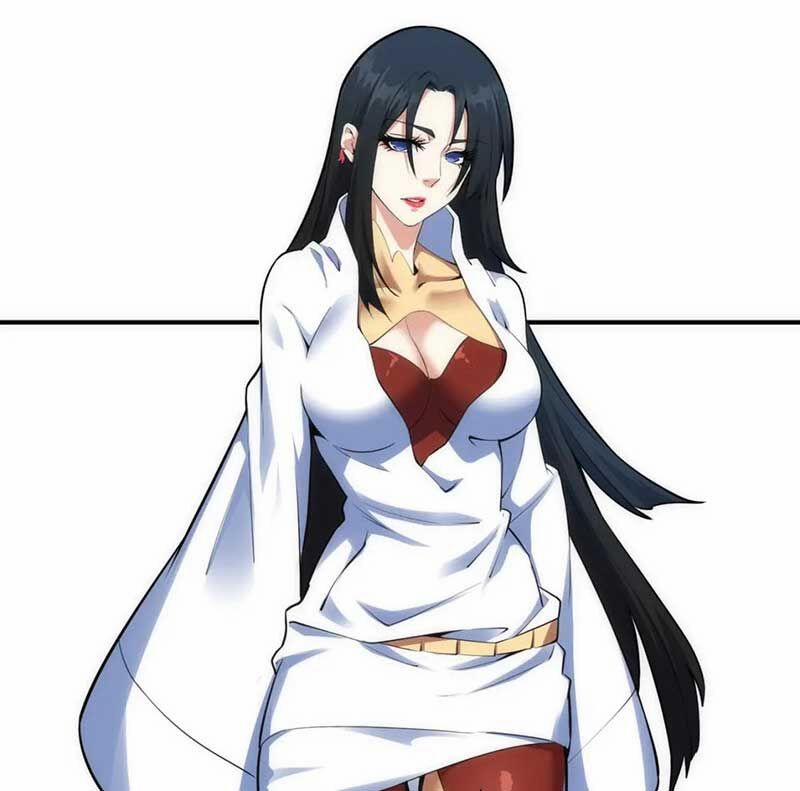 Vạn Cổ Thần Đế 87 trang 8