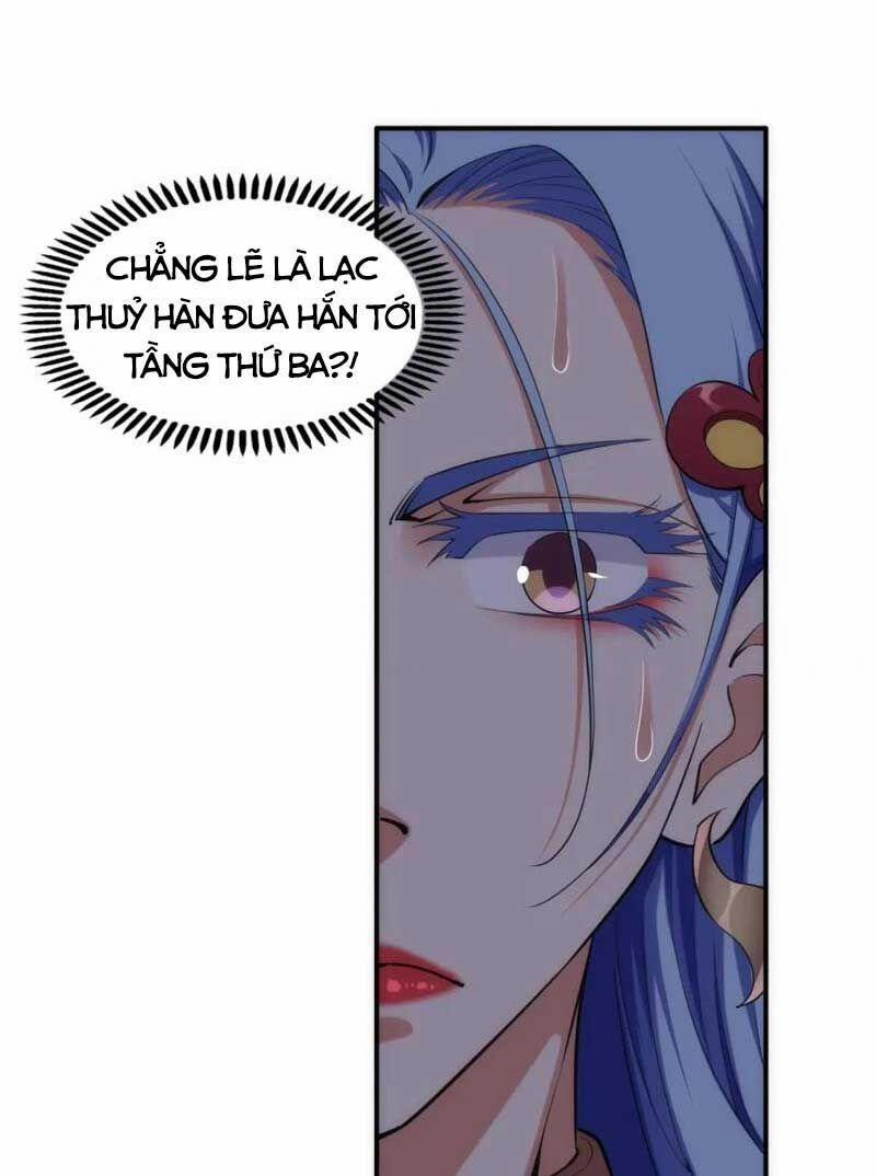 Vạn Cổ Thần Đế 88 trang 1