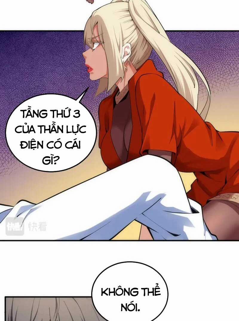 Vạn Cổ Thần Đế 88 trang 11