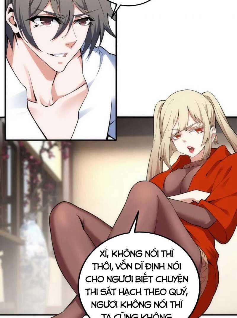 Vạn Cổ Thần Đế 88 trang 12