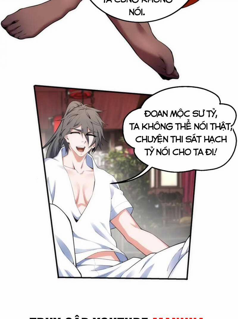 Vạn Cổ Thần Đế 88 trang 13