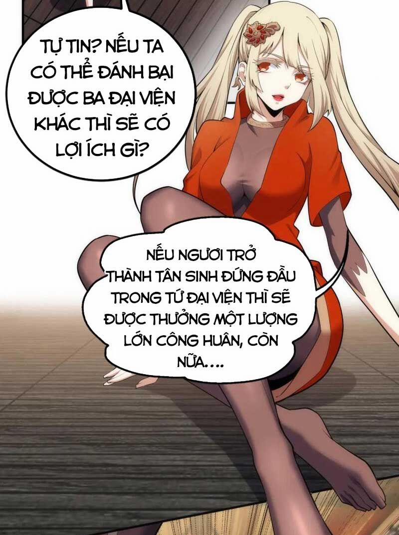 Vạn Cổ Thần Đế 88 trang 15