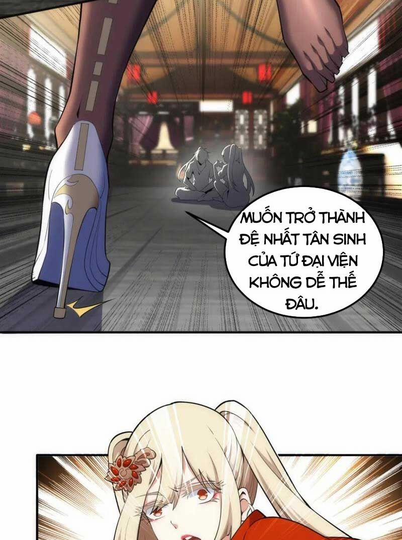 Vạn Cổ Thần Đế 88 trang 16