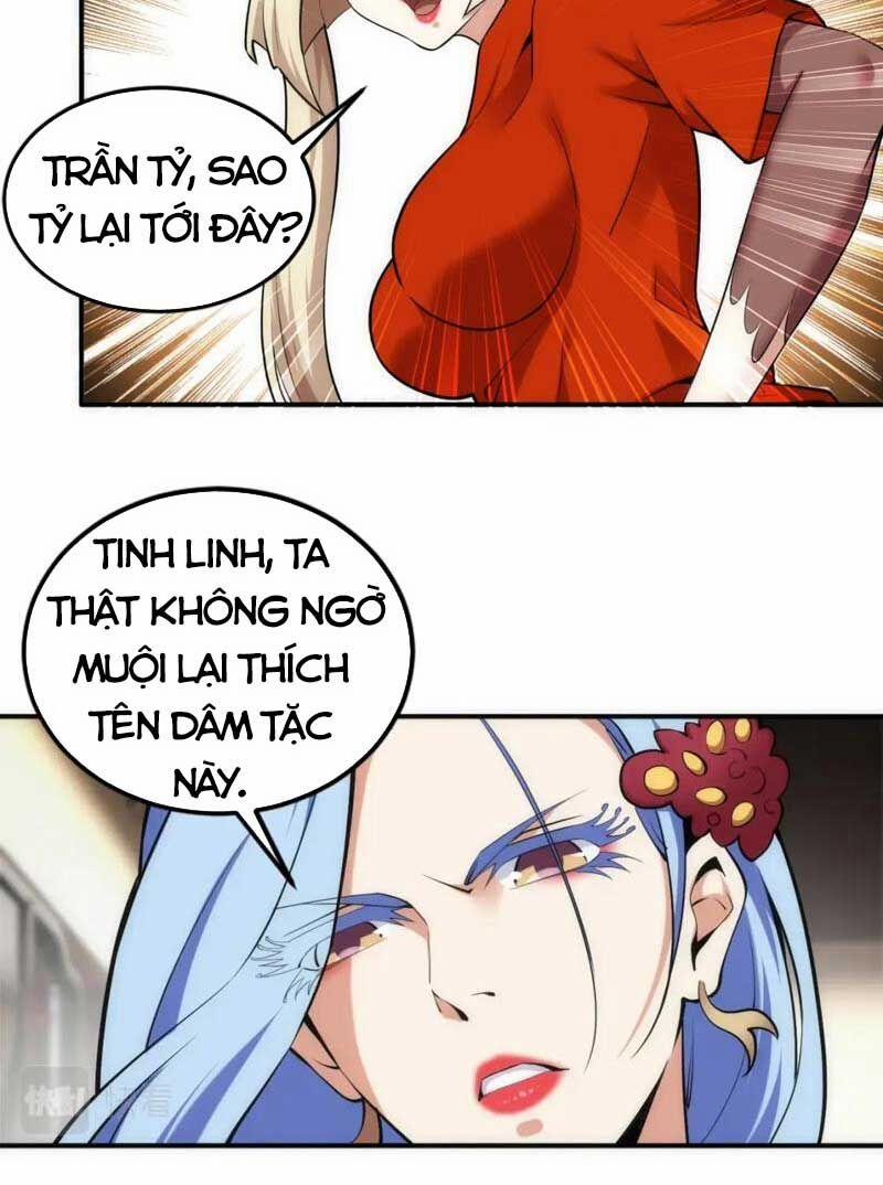 Vạn Cổ Thần Đế 88 trang 17