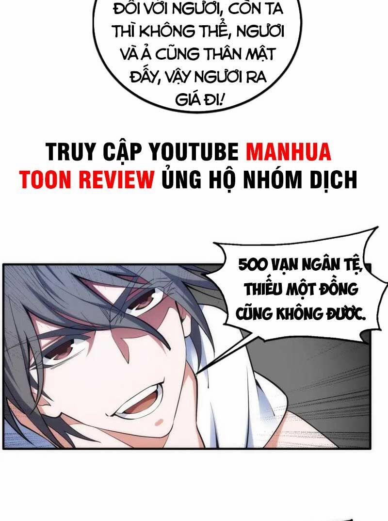 Vạn Cổ Thần Đế 88 trang 22