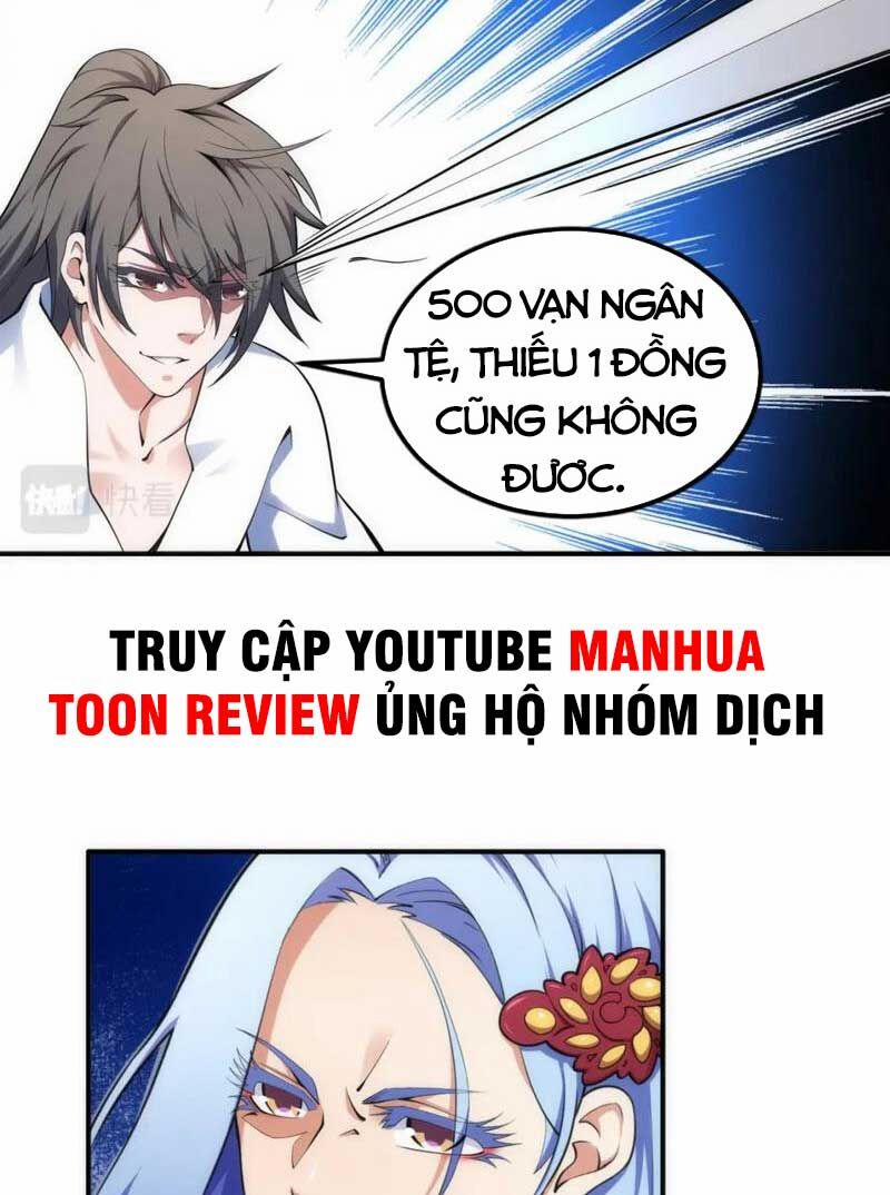 Vạn Cổ Thần Đế 88 trang 24