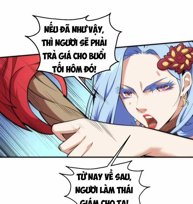 Vạn Cổ Thần Đế 88 trang 26