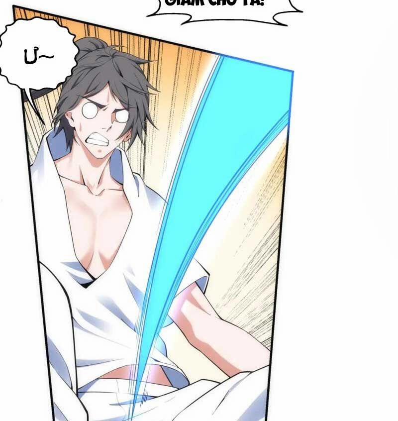 Vạn Cổ Thần Đế 88 trang 27