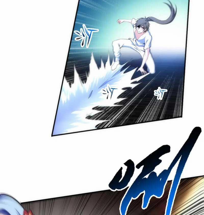 Vạn Cổ Thần Đế 88 trang 31