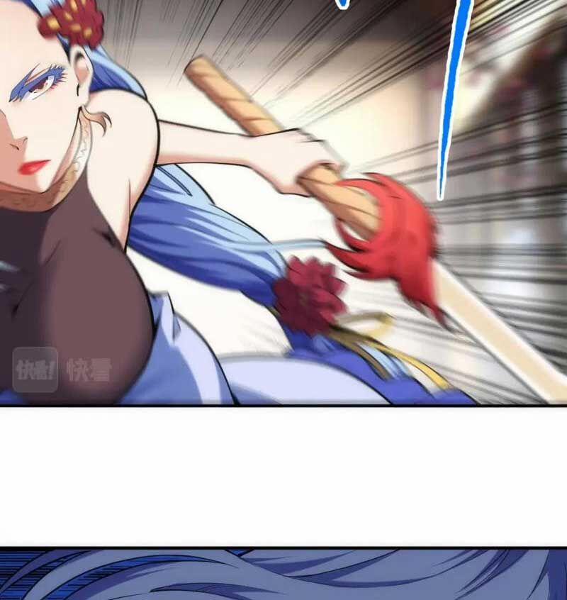 Vạn Cổ Thần Đế 88 trang 32