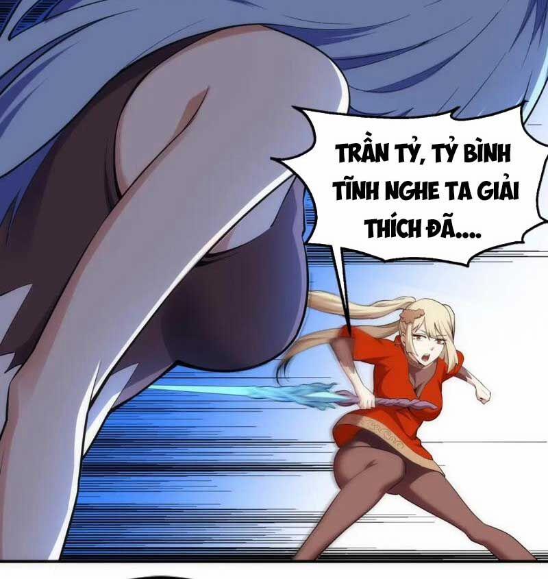 Vạn Cổ Thần Đế 88 trang 33