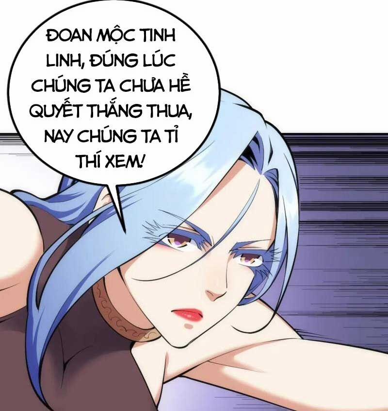 Vạn Cổ Thần Đế 88 trang 34