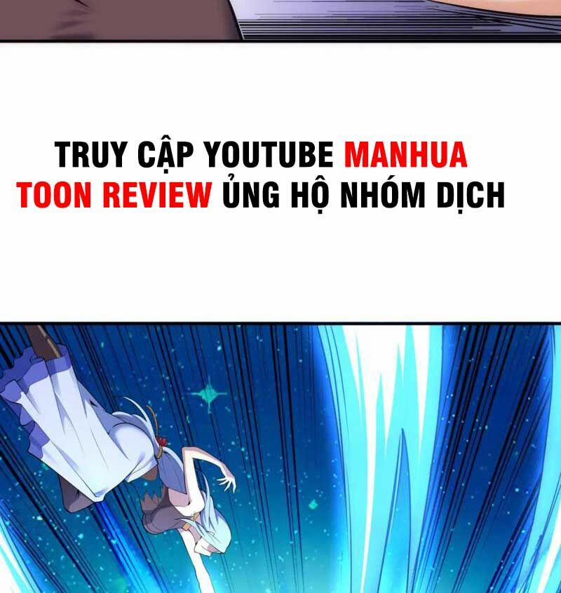 Vạn Cổ Thần Đế 88 trang 35