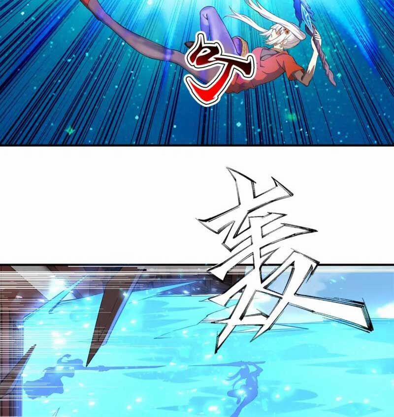 Vạn Cổ Thần Đế 88 trang 37