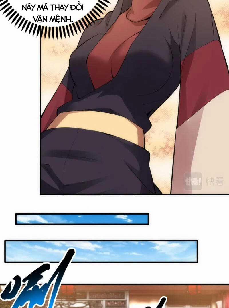 Vạn Cổ Thần Đế 88 trang 4