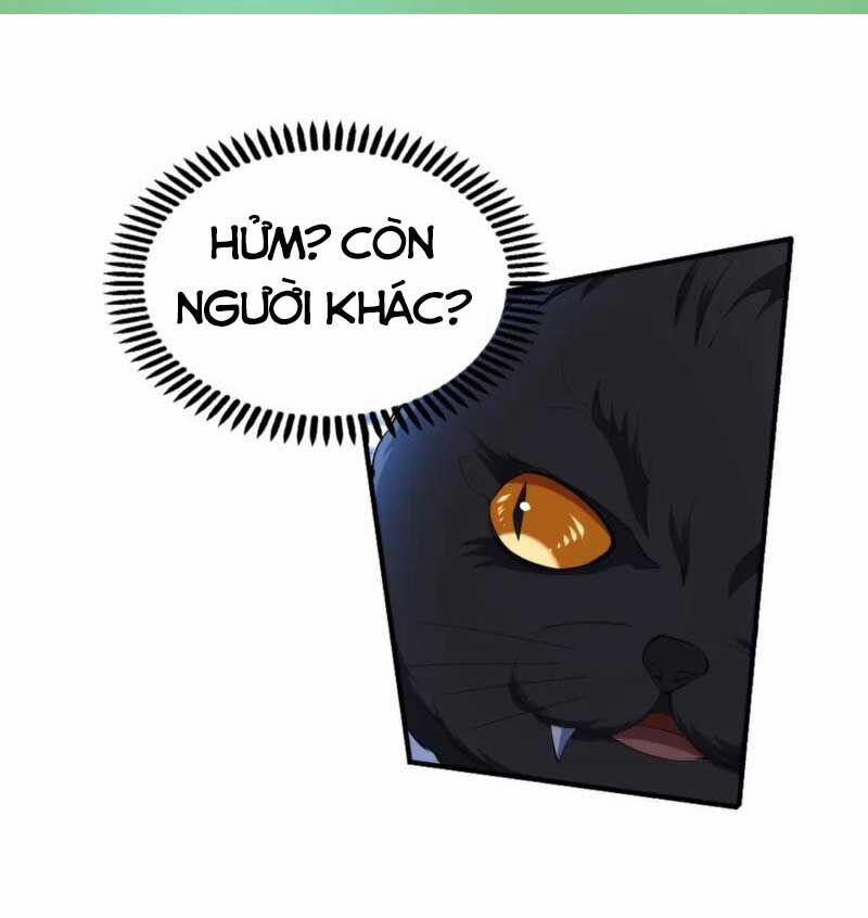 Vạn Cổ Thần Đế 88 trang 40