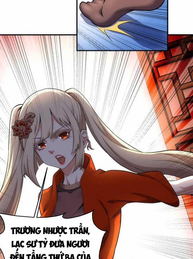 Vạn Cổ Thần Đế 88 trang 6