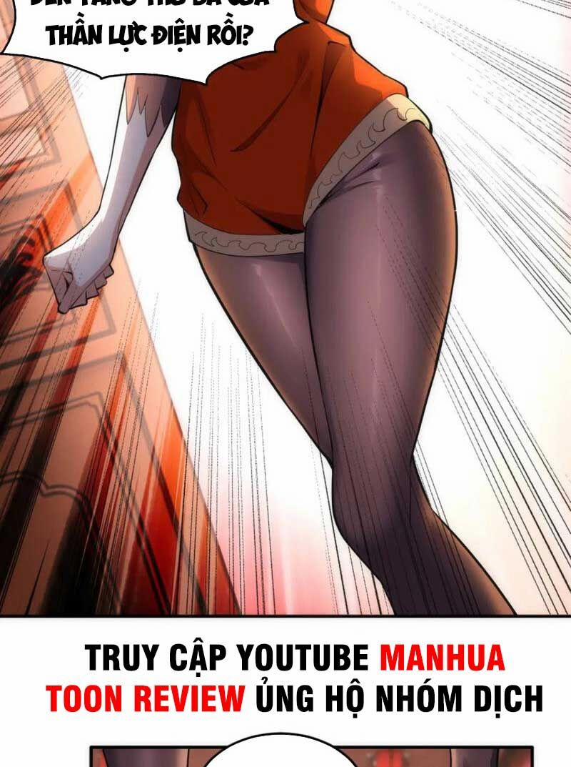 Vạn Cổ Thần Đế 88 trang 7