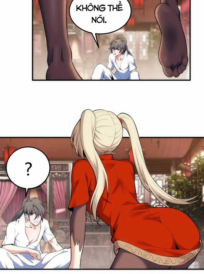 Vạn Cổ Thần Đế 88 trang 8