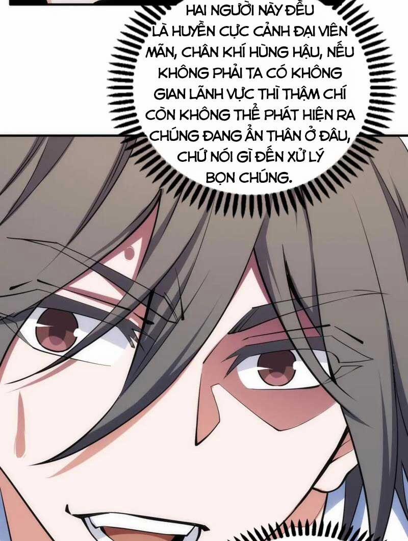 Vạn Cổ Thần Đế 89 trang 12