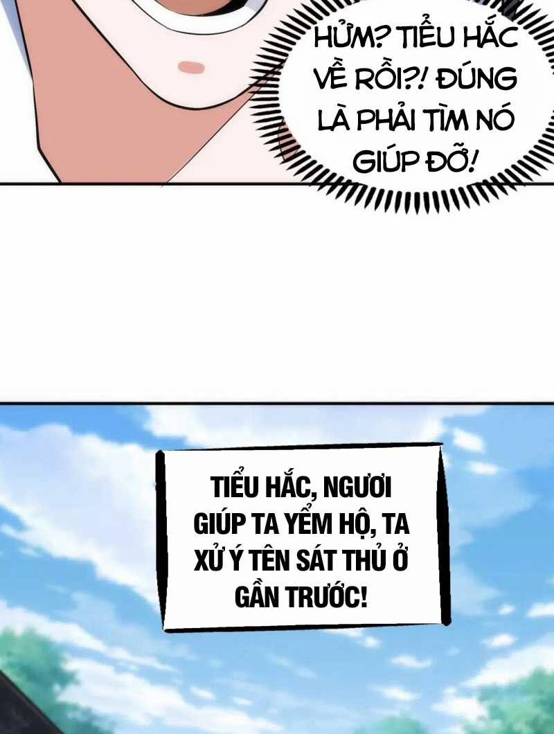 Vạn Cổ Thần Đế 89 trang 13