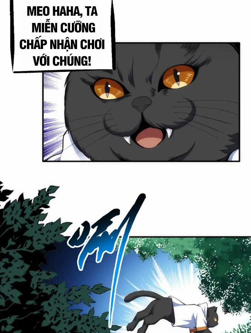 Vạn Cổ Thần Đế 89 trang 16