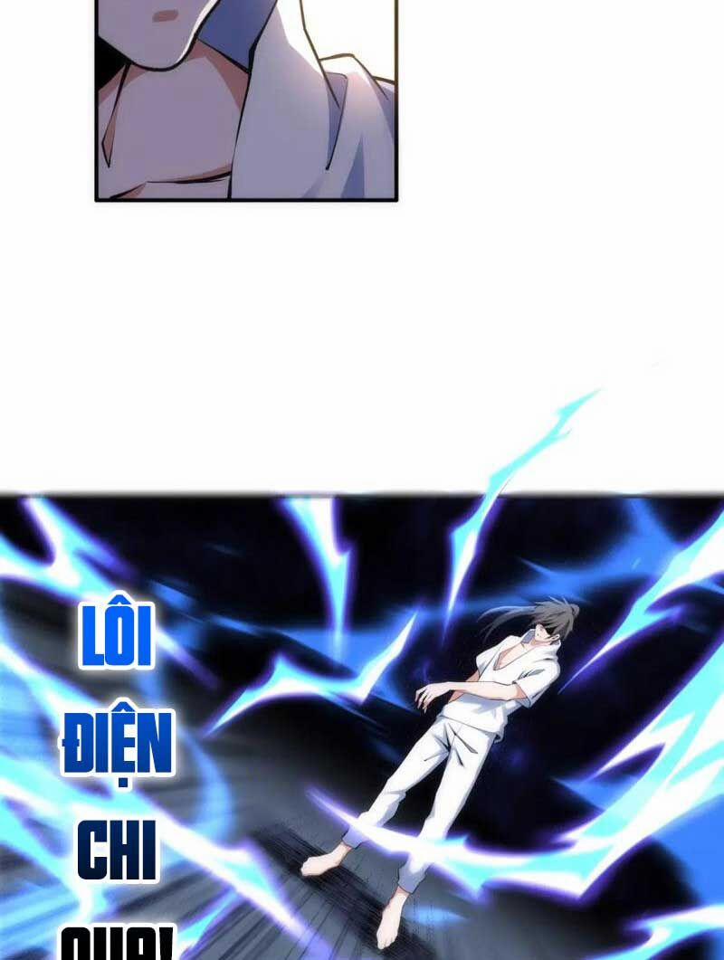 Vạn Cổ Thần Đế 89 trang 19