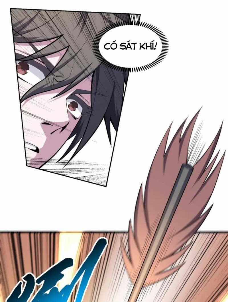 Vạn Cổ Thần Đế 89 trang 2