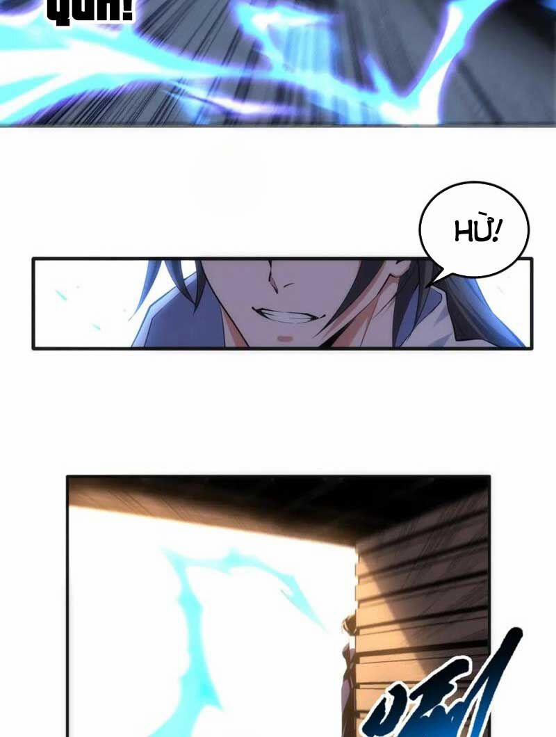 Vạn Cổ Thần Đế 89 trang 20