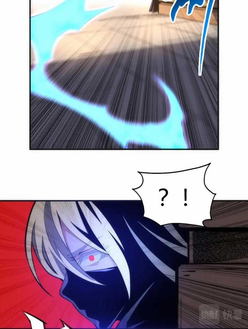 Vạn Cổ Thần Đế 89 trang 21