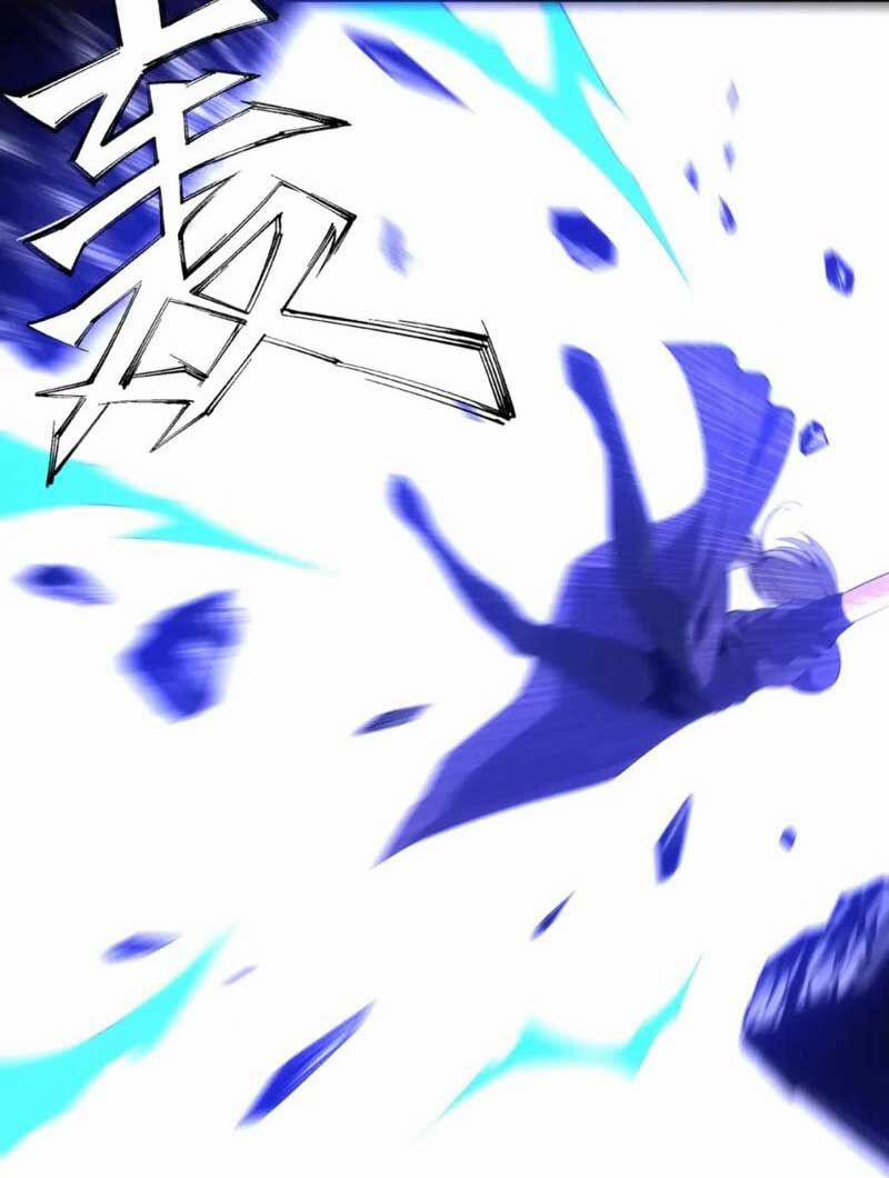 Vạn Cổ Thần Đế 89 trang 22